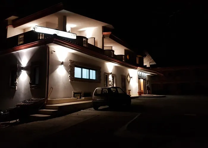 Hotel Campagnola